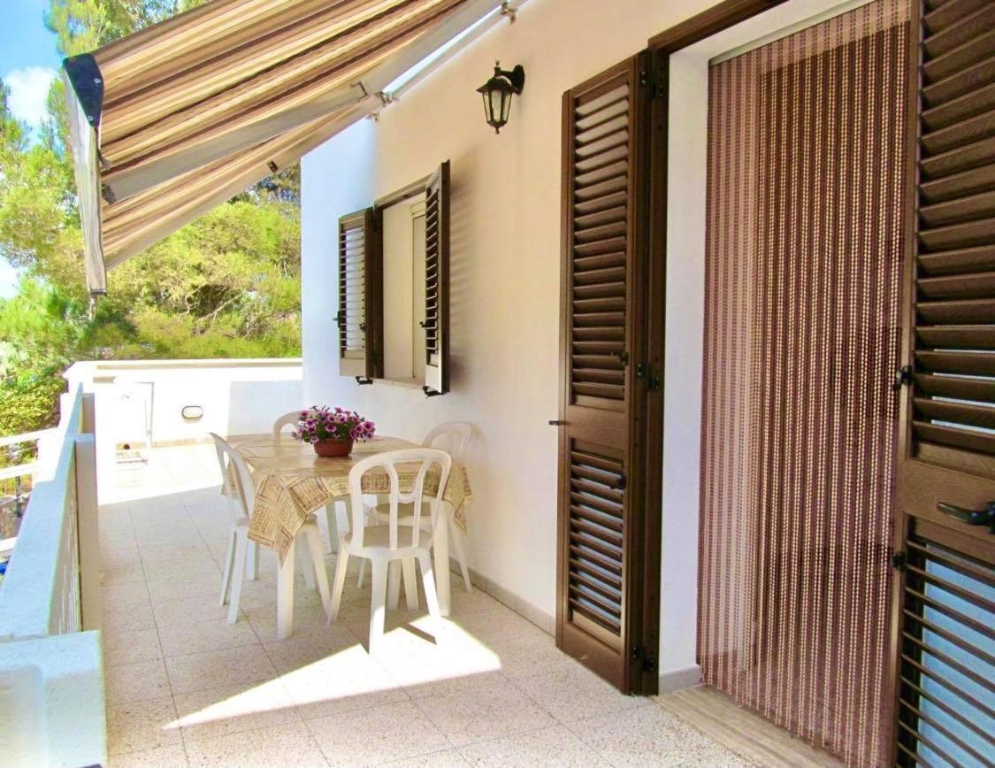 Le Macchie - Vacanza Nel Verde ตอร์เรวาโด ภายนอก รูปภาพ